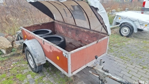 Remorca de cai  - imagine 4