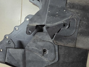 Presuri Iveco Daily 2020 aparatori roata roti - imagine 2