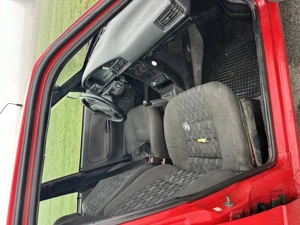 Dacia SuperNova fără rugină 