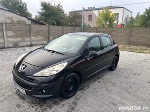Peugeot 207 Benzina +GPL