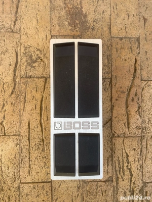 pedala volum Boss FV-500 L