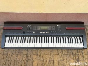 pian digital Casio WK-110