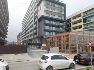 De inchiriat studio Signature Promenada , Mamaia Nord - imagine 8