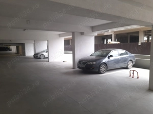 De inchiriat studio Signature Promenada , Mamaia Nord - imagine 9