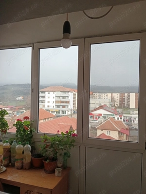 Vând apartament cu trei camere in Mătăsari proprietar 30 000 euro - imagine 4