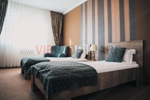 Hotel 3★ de vânzare – Oradea | Complex hotelier complet funcțional, potențial investițional ridicat - imagine 3
