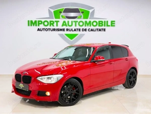BMW Seria 1 118i Aut. Sport Line