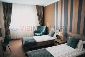 Hotel 3★ de vânzare – Oradea | Complex hotelier complet funcțional, potențial investițional ridicat - imagine 2