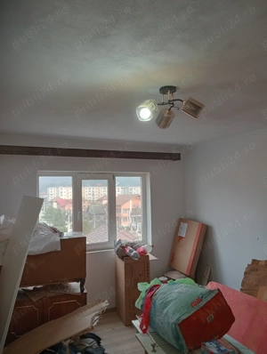Vând apartament cu trei camere in Mătăsari proprietar 30 000 euro - imagine 5