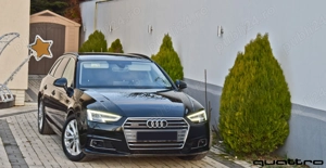 AUDI A4 NOUL MODEL 190CP QUATTRO (Model Deosebit)!!!   -CUTIE automata- 2.0TDI   Euro 6  Android-Aut