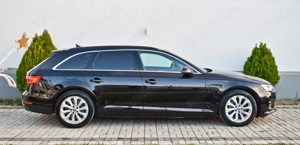 AUDI A4 NOUL MODEL 190CP QUATTRO (Model Deosebit)!!!   -CUTIE automata- 2.0TDI   Euro 6  Android-Aut - imagine 2