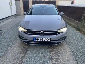 Passat 2023 diesel automat - imagine 4