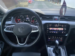 Passat 2023 diesel automat - imagine 7