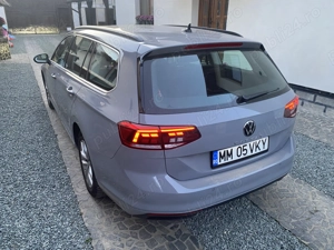 Passat 2023 diesel automat - imagine 9