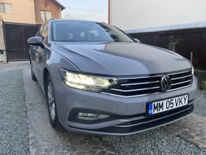 Passat 2023 diesel automat - imagine 6