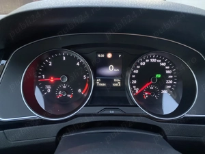 Passat 2023 diesel automat - imagine 2