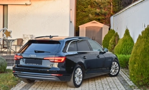 AUDI A4 NOUL MODEL 190CP QUATTRO (Model Deosebit)!!!   -CUTIE automata- 2.0TDI   Euro 6  Android-Aut - imagine 4