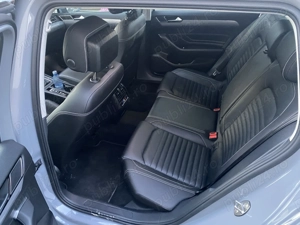 Passat 2023 diesel automat - imagine 3