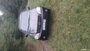 vând sau schimb Mazda trebuite 4x4  - imagine 5