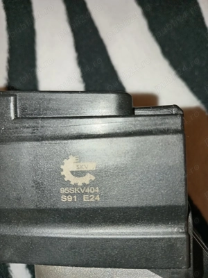 Acturator turbo Seat/Audi/Vw