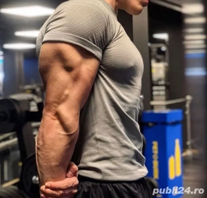 sclav tânăr, caut stăpână