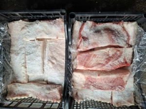 Șuncă porc de casa