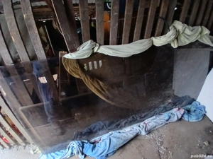 Vand Cabina de Dus !