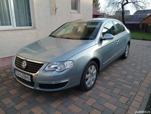 vw pasat 20tdi