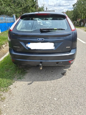 Vând Ford focus - imagine 3