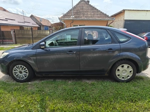 Vând Ford focus - imagine 2