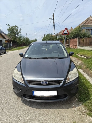 Vând Ford focus - imagine 5