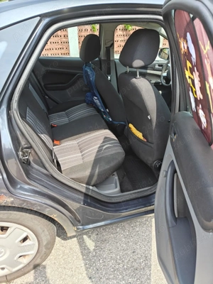 Vând Ford focus - imagine 4