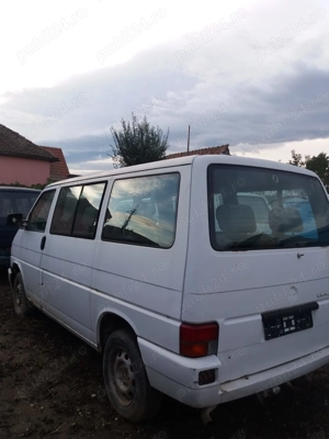 Piese VW T4 1,9D