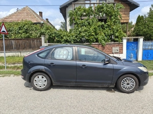 Vând Ford focus - imagine 7