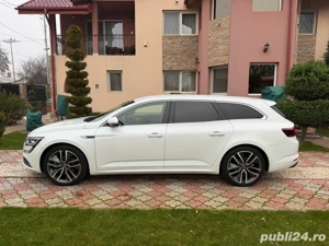 Renault Talisman 2020,automata,2.0 diesel,209000 km,break - imagine 3