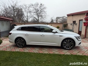 Renault Talisman 2020,automata,2.0 diesel,209000 km,break - imagine 5