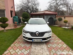 Renault Talisman 2020,automata,2.0 diesel,209000 km,break - imagine 4