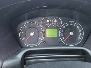 Ford Fusion 1,4 TDCI - imagine 4