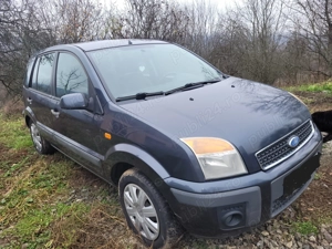 Ford Fusion 1,4 TDCI - imagine 2