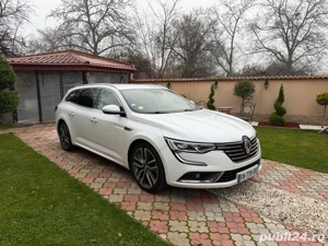 Renault Talisman 2020,automata,2.0 diesel,209000 km,break