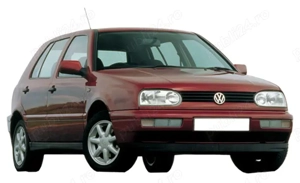 Piese VW Golf 3 1,9TDI