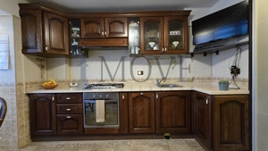 Piata Victoriei-langa Guvern-4 CAMERE-mobilat si utilat