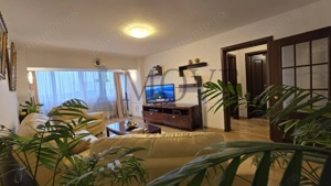 Apartament luminos si elegant  cu4 camere- Piata Victoriei