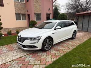 Renault Talisman 2020,automata,2.0 diesel,209000 km,break - imagine 10