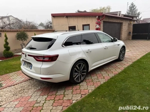 Renault Talisman 2020,automata,2.0 diesel,209000 km,break - imagine 8