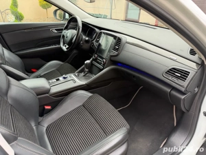 Renault Talisman 2020,automata,2.0 diesel,209000 km,break - imagine 9