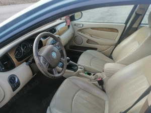 jaguar -  x type - imagine 6