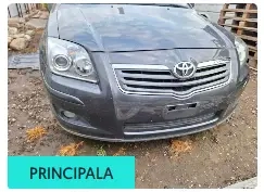 Piese Toyota Avensis 2008