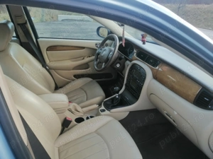 jaguar -  x type - imagine 5