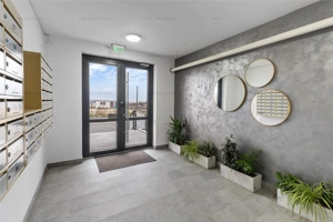 Apartament 2 camere tip studio Tractorul Brasov - imagine 11